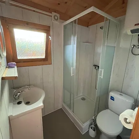 Apartmán Bursztyn