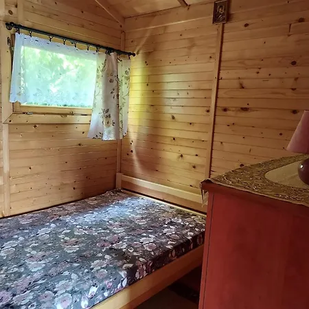 Διαμέρισμα Bursztyn Wicie (West Pomeranian)