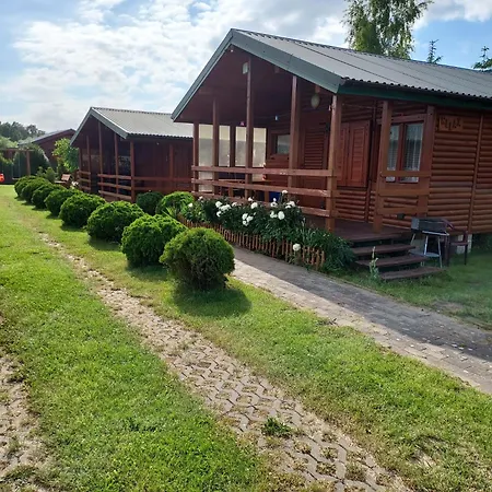 Bursztyn Διαμέρισμα
